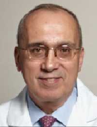Dr. Douglas T Dieterich MD, Gastroenterologist