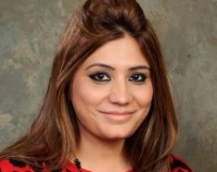 Hina Khan Durani MD