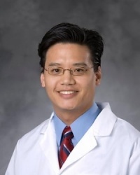 Dr. Albert S. Chang MD