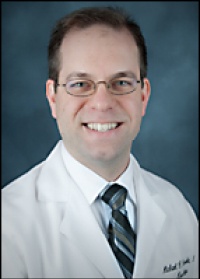Dr. Michael Charles Mareska M.D.