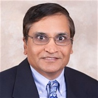 Bhaskar N Patel M.D.