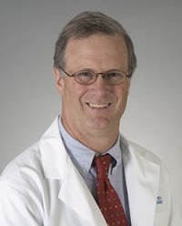 Dr. Ted Raney Kohler M.D.