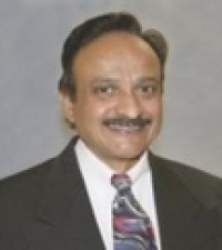 Shashin R Desai MD