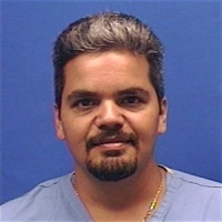 Dr. Felix Manuel Ramirez DO, Anesthesiologist