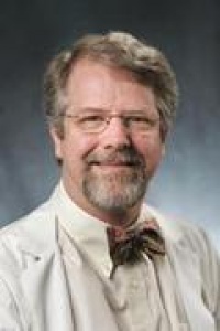 Dr. Frank Edward Mayer M.D.