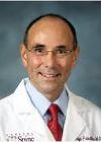 Dr. Mayo F Friedlis MD