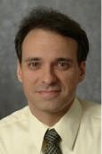 Dr. Steven R. Brusie M.D., Ophthalmologist