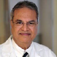 Rakesh Gupta MD, Cardiologist