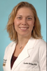 Dr. Cynthia Marie Ortinau MD