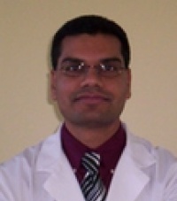 Dr. Mukesh B Satodiya M.D.