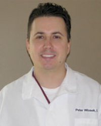 Dr. Peter  Wloszek