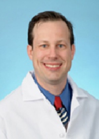 Dr. Chad   Mayer DO