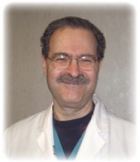Dr. Jeffrey Lester Adler D.P.M.