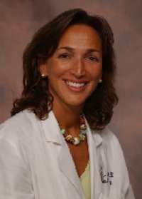 Dr. Susann Clifford M.D., OB-GYN (Obstetrician-Gynecologist)