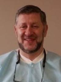George Birman DDS, Dentist