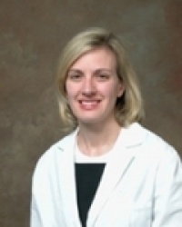 Dr. Gretchen Heidt Johnson M.D.