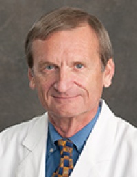 Dr. Joseph William Cullom M.D.
