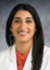 Dr. Marium Ilahi MD, Endocrinology-Diabetes