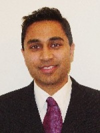 Dr. Neeraj Gupta M.D., Internist