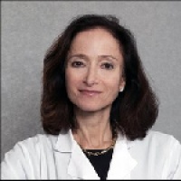 Dr. Cheryl K Warner M.D.