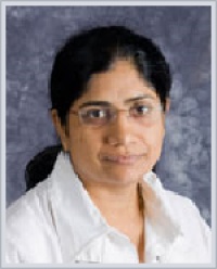 Dr. Rajasree V Dasari MD