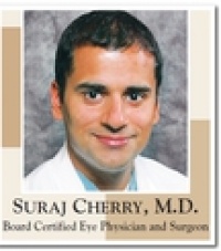 Dr. Suraj Mathew Cherry MD