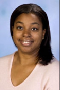 Dr. Cheryl Jackson Johnson M.D.