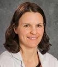 Dr. Carrie Flanery Wolke MD, Internist