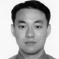 Dr. Yen-fu James Liu M.D., Pediatrician