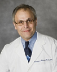 Dr. Homayoon Mohammed Akbari MD, PH.D., Surgeon