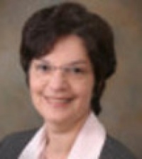 Dr. Ludie  Hernandez-buck M.D.