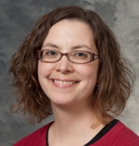 Amanda Mravec MS CCCA, Audiologist