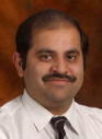 Dr. Syed T Haider MD, Internist