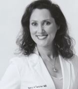 Dr. Nancy Ann Tanchel M.D., Ophthalmologist