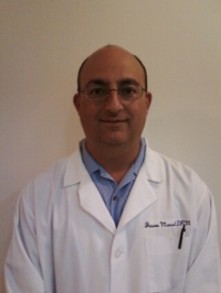 Mr. Jason Manuel D.P.M., Podiatrist (Foot and Ankle Specialist)