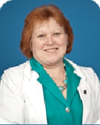 Dr. Wendy Replogle Strawbridge M.D.