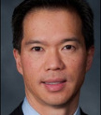 Dr. Edward Rhee MD, Ear-Nose and Throat Doctor (ENT)