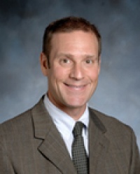Dr. David Bruce Tukel M.D., Ophthalmologist