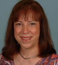 Dr. Judith A. Lamberti MD