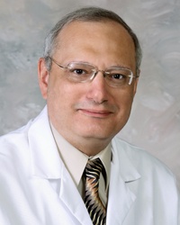 Dr. Ossama  Ikladios MD