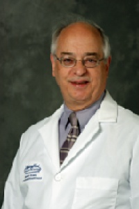 Dr. Timothy Peter Boufford M.D.