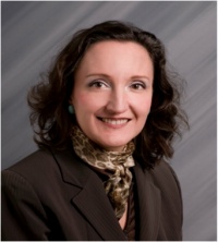 Jeannette M Potts MD, Urologist