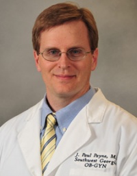 Dr. Jonathan Paul Payne MD