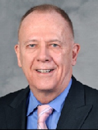 Dr. Thomas R Welch MD