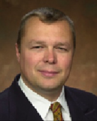 Dr. Michael J Gruesen D.O., Anesthesiologist