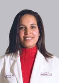 Dr. Dawn  Zitman M.D.