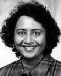 Dr. Veena Prabhu M.D., Internist