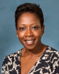 Mrs. Nicole Oluwabunmi Macaulay M.D, OB-GYN (Obstetrician-Gynecologist)