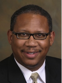 Dr. Byron Williams M.D., Infectious Disease Specialist