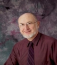 Dr. Robert Lester Peterson M.D.